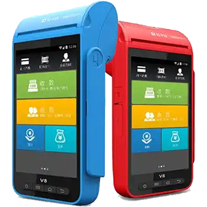 玉树拉卡拉智能POS机